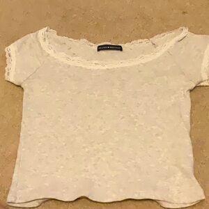Never worn brandy Melville top